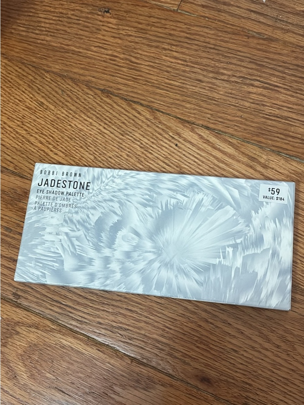 Bobbi Brown Jadestone Eye Shadow Palette